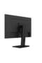 27" 4K Office Monitor with RGB Light - Black - 8