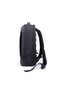 Vienna Fingerprint Backpack - Black - 3