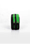 Neon Sports Car Model Double Compartment Pen Holder - 3