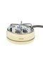 Orbit Flame 3 Burner Stove - Beige