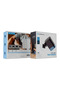 Ultra-Mini Travel Massager - Black - 3
