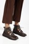 Genuine Leather Comfortable Easy-To-Wear Daily Boots, Size 35-41 - 4