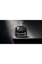 Rotatable Incense Burner - Black - 2