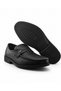 Classic Buckle Loafers - 5