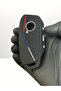 For Bmw 2022+ Ix I4 X7 X6 X5 X1 Ix1 X4M New 4-Button Honeycomb Pattern Key Remote Protection Case