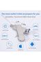ذاكرة فلاش، محرك أقراص USB من النوع C، ذاكرة تخزين 1 تيرابايت، ذاكرة USB 4 في 1 OTG، سعة كبيرة - 5