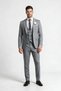 Men's Slimfit Vest Suit (New Product)