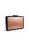Premium Metal 24 Compartment Watch Carrying Case