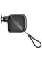 Lifestyle Pocket-Sized Muscle Relief Massager - Gray - 8