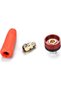 1 Pc (DKJ10-25 red)