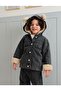 Boy's winter thick coat