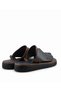 Smooth-Finish Arabic Sandals (Sharqi) - 4