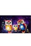 Door Mat Washable Non-Slip Base Balcony Front Door Entrance Hallway Kitchen Indoor Outdoor Carpet Mat