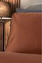 Signature Cotton Satin Double Duvet Cover Set - Red Tiles - 4