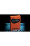 Fulton's Franklin Bbq Classic Orange Playing Cards Premium Playing Cards Deck - 2