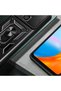 Hot 20I Case Sliding Camera Protector Magnetic Stand Tank Protection Brsa - 5