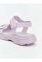 Kuromi Printed Girls' Sandals - 5