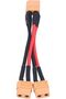 كابل بطارية متوازي RTLR 14AWG نوعين من موصلات XT60 متوازية مع موصلات XT60 - 3