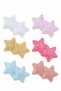 Hairless Baby Clip — Blue