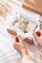 A4 Pelur Paper White 600 Pieces – Gift Packaging, Box Decoration, and Hobby Paper - 6
