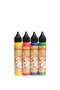 Popcorn Touch Heat-Activated Paint Educational Play Set - 7