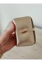 Women's Small Wallet with Magnet Closure
