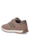 French I Men's Mink Casual Sneakers - 3
