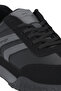 French I Men's Black / Black Casual Sneakers - 4