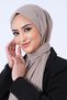 Latte Asya Şal 1243