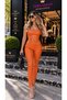 Women's Fleece-Lined Leather Pants