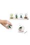 Seasoning Shakers Four Seasons Spice Rack - 4
