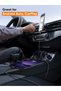 كابل CableCreation USB3.2 Gen2 A-C بسرعة 10 جيجابت في الثانية، 3.1 أمبير، متوافق مع CarPlay وAndroid Auto - 3