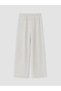 Sparkling Choices from Shining Store 2-Piece Wide-Leg Sweatpants for Girls - 6