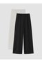 Sparkling Choices from Shining Store 2-Piece Wide-Leg Sweatpants for Girls - 2