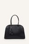 Women's Canvas Shoulder Bag H6916Axns