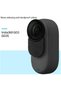 6 قطع من واقيات الرياح للميكروفون لـ Insta360 GO 3/GO 3S، لتقليل ضوضاء الرياح، واقي ميكروفون مقاوم للرياح C - 5