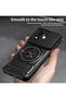 غطاء حماية لهاتف Honor X7e Plus 5G مع واقي للشاشة، غطاء حماية منزلق للكاميرا، متوافق مع Mi - 4