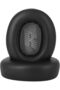 Replacement Ear Pads for JBL Live 650BTNC/660BTNC/E65/DUET NC, Precision-Engineered Protein Leather - 3