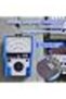 Analog Multimeter SK-88B, Pointer Multimeter with Silicone Protective Cover Stand Magnet, 11 - 3