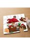 24 Piece Wooden Children's Puzzle with Cute Ladybugs Design Mpk0744