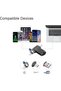 محرك أقراص فلاش USB، محرك أقراص USB بسعة 1 تيرابايت مع منفذ Type-C متوافق مع الهواتف الذكية/أجهزة MacBook/الكمبيوتر الشخصي/الأجهزة اللوحية - 7