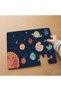 Solar System - 24 Piece Wooden Children's Puzzle with Solar System Design Mpk1076