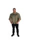 Iron Thermal Tee - 6
