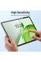 حزمة من قطعتين واقي شاشة من الزجاج المقوى لجهاز Honor Pad X9b Max 13 بوصة - 7