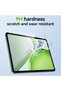 حزمة من قطعتين واقي شاشة من الزجاج المقوى لجهاز Honor Pad X9b Max 13 بوصة - 6
