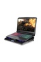 Cooling Pad With Multi Fan - 2