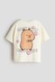 2-piece printed cotton set - 3