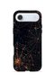 iPhone 17 Air Vorian Double Layer Spiderweb Night Case