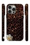 iPhone 15 Pro Max Vorian Magsafe Dual Layer Dark Leopard Floral Case - 3