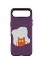 iPhone 17 Air Vorian Magsafe Double Layer Water Accumulation Cat Case - 4